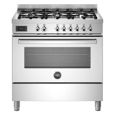 Лот: 25687862. Фото: 1. Варочный центр Bertazzoni PRO96L1EX. Плиты, духовые шкафы, варочные поверхности