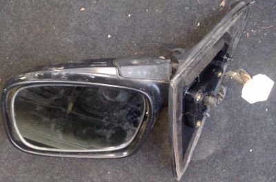 Лот: 4032938. Фото: 1. Зеркало правое Toyota Carina AT211... Кузов