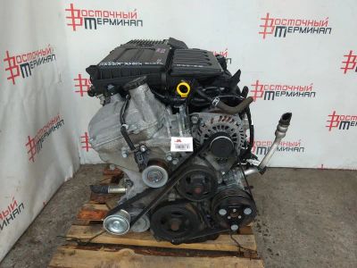 Лот: 20718355. Фото: 1. ДВИГАТЕЛЬ (для марок: MAZDA для... Двигатель и элементы двигателя