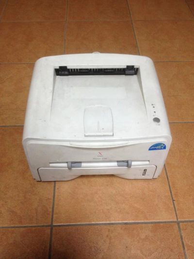 Лот: 5449134. Фото: 1. Xerox Phaser 3120. Лазерные принтеры