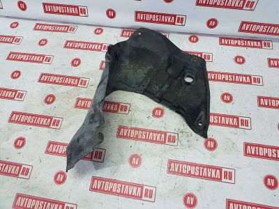 Лот: 20899327. Фото: 1. Защита двигателя Toyota Corolla... Двигатель и элементы двигателя