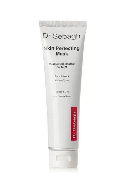 Лот: 24315978. Фото: 1. Dr Sebagh Skin Perfecting Mask... Лекарства