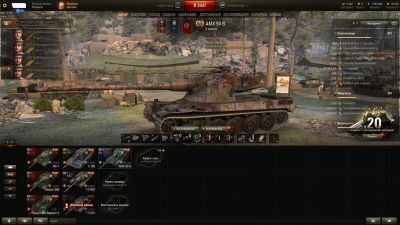 Лот: 15156836. Фото: 1. Аккаунт World of Tanks. Аккаунты