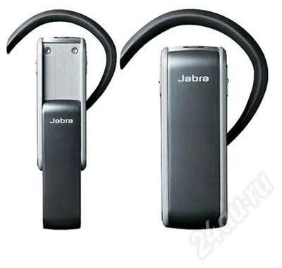 Лот: 299389. Фото: 1. Jabra bt 5010 идеальная по состоянию. Красноярск