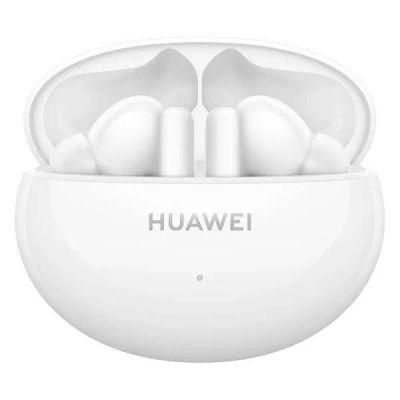 Лот: 24597301. Фото: 1. Беспроводные наушники HUAWEI FreeBuds... Наушники, гарнитуры