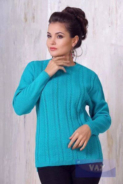 Лот: 8961276. Фото: 1. Джемпер новый. Размер 48. Свитеры, толстовки, худи