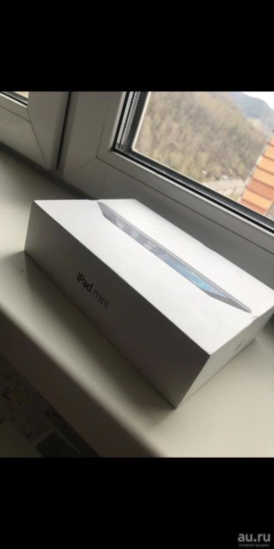 Лот: 13785435. Фото: 1. Ipad mini2 retina. Планшеты