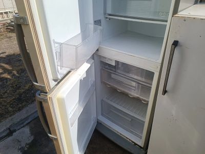 Лот: 25324878. Фото: 1. Холодильник. Холодильники, морозильные камеры