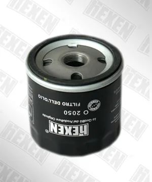 Лот: 3033059. Фото: 1. O 2050 / Фильтр масляный hEXEN... Расходные материалы
