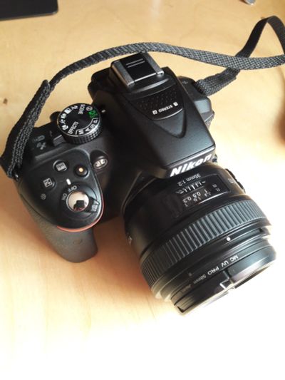 Лот: 24929526. Фото: 1. Nikon D5300 Kit 18-55mm VR AF-P... Цифровые зеркальные