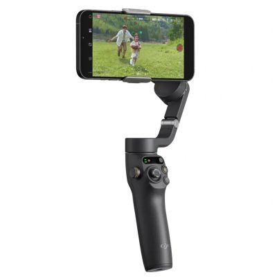 Лот: 23360621. Фото: 1. Стабилизатор JDI Osmo mobile 6. Штативы, держатели