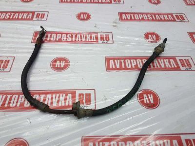 Лот: 20902288. Фото: 1. Шланг тормозной Toyota Vitz NSP130... Тормозная система