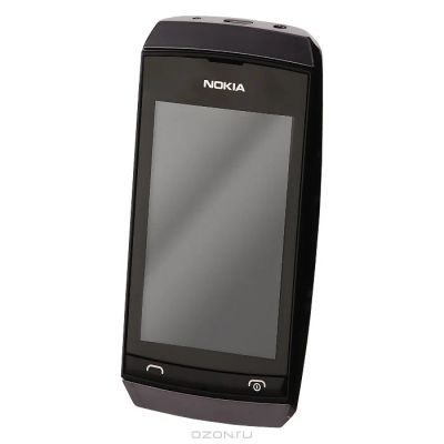Лот: 7163513. Фото: 1. Nokia asha 305. Смартфоны