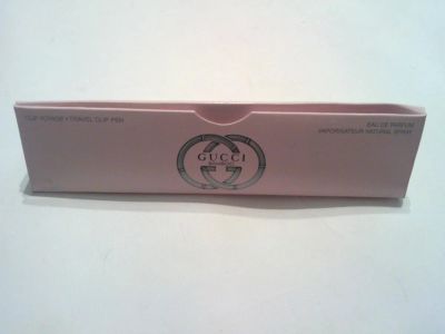 Лот: 7002697. Фото: 1. Gucci Bamboo for woman Духи в... Женская парфюмерия