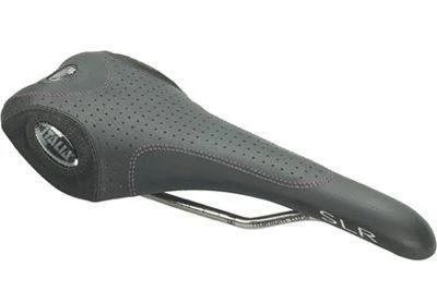 Лот: 12205396. Фото: 1. Седло SELLE ITALIA SLR GENUINE... Запчасти