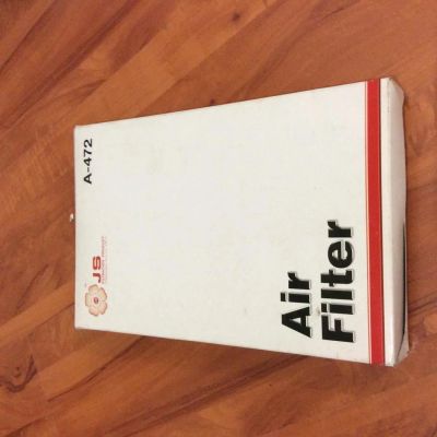 Лот: 4169436. Фото: 1. Воздушный фильтр A472 для Mazda3... Расходные материалы