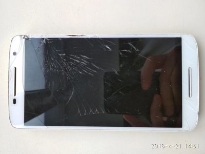 Лот: 11393583. Фото: 1. Motorola X play. Смартфоны
