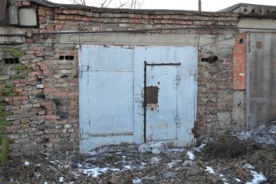 Лот: 9637834. Фото: 1. Гараж 28,4 м2 (район Октябрьский... Гаражи, парковочные места