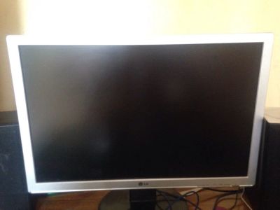Лот: 9416988. Фото: 1. Монитор LG flatron w2242t ОБМЕН... ЖК-мониторы
