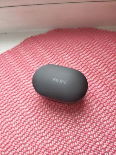 Лот: 17562323. Фото: 1. Redmi airdots 2. Беспроводные... Наушники, гарнитуры