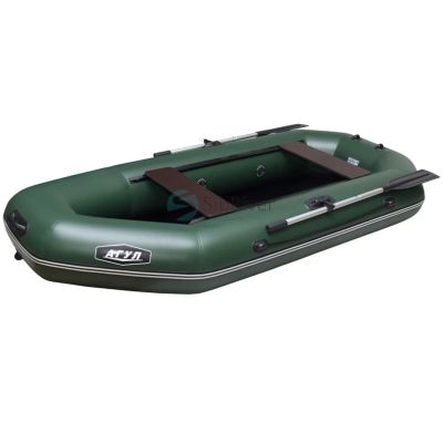 Лот: 12316566. Фото: 1. Лодка ПВХ Sibriver "Агул-275". Лодки и катера