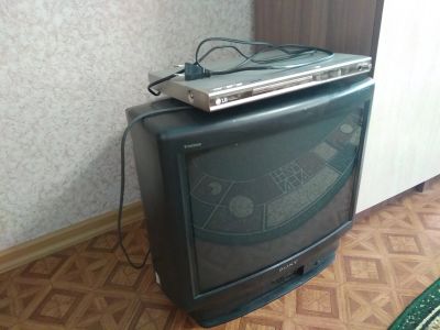 Лот: 17112259. Фото: 1. телевизор SONI kv-m2181kr. Телевизоры