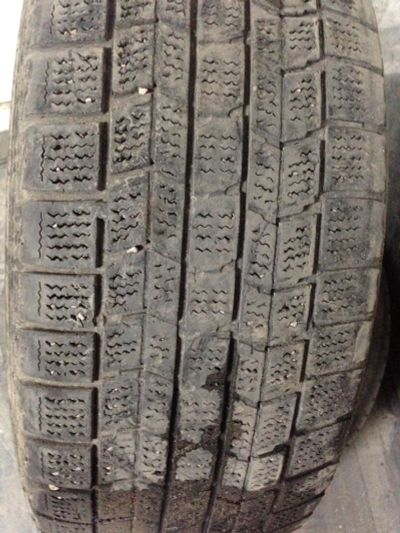 Лот: 12495862. Фото: 1. Dunlop Graspic DS3 колесо,покрышка... Шины
