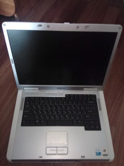 Лот: 13144703. Фото: 1. Ноутбук DELL inspirion 6400 (PPL20L... Ноутбуки