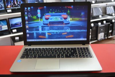 Лот: 15457473. Фото: 1. Asus R540N (15.6"/Intel Pentium... Ноутбуки