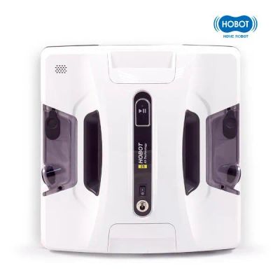 Лот: 24523021. Фото: 1. Робот-стеклоочиститель Hobot 2S... Остальная техника