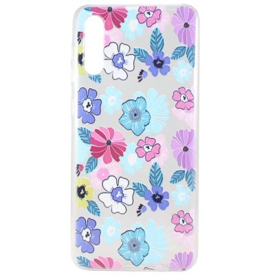 Лот: 14287110. Фото: 1. Чехол-накладка - SC146 для Samsung... Чехлы, бамперы