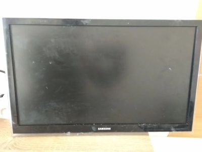 Лот: 19418893. Фото: 1. Телевизор samsung 22" UE22H5600AK. Телевизоры