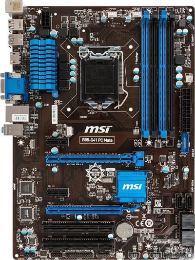 Лот: 13748494. Фото: 1. Свежий комплект на базе LGA 1150... Комплекты запчастей