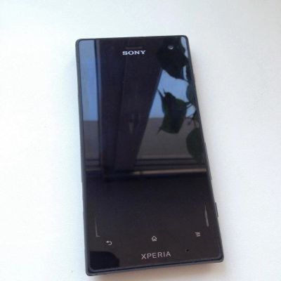Лот: 9285642. Фото: 1. Sony Xperia. Смартфоны