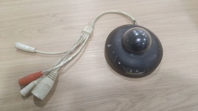 Лот: 25896306. Фото: 1. Камера видеонаблюдения Ativecam... Видеонаблюдение