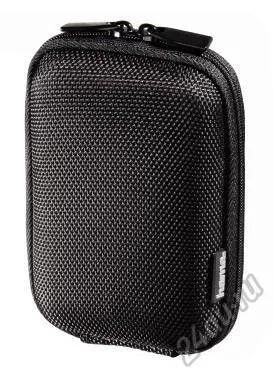 Лот: 5542482. Фото: 1. Сумка для фото/видео Hama Hardcase... Чехлы, сумки, ремешки