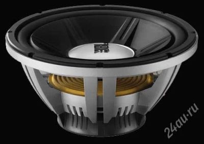 Лот: 1580188. Фото: 1. Сабвуферный динамик15" JBL GTO-1514. Сабвуферы