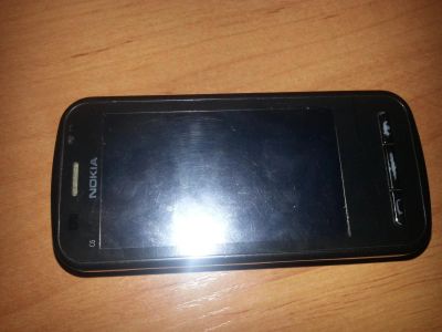 Лот: 3299844. Фото: 1. Nokia c6 срочно 3 дня. Смартфоны