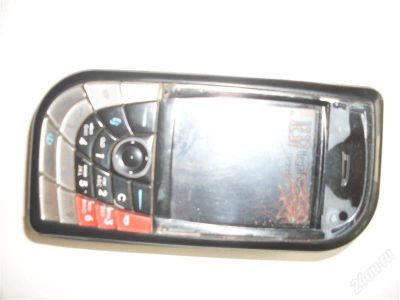 Лот: 980647. Фото: 1. NOKIA 7610. Кнопочные мобильные телефоны