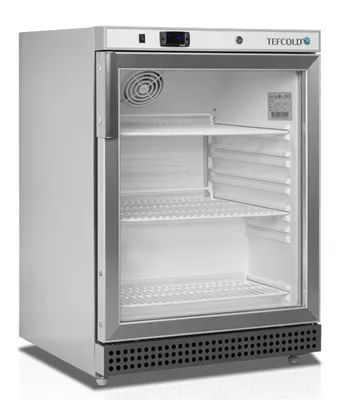 Лот: 21648046. Фото: 1. Холодильный шкаф Tefcold UR200SG. Холодильники, морозильные камеры