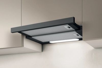 Лот: 23960728. Фото: 1. Вытяжка ELICA ELITE 14 LUX BL... Вытяжки