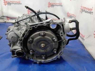 Лот: 20717461. Фото: 1. АКПП (для марок: TOYOTA для моделей... Трансмиссия