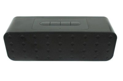 Лот: 8985486. Фото: 1. Колонка B82 черный ( bluetooth... Портативные, беспроводные колонки