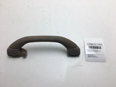 Лот: 20400283. Фото: 1. Ручка потолочная Toyota Windom... Кузов
