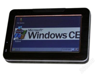 Лот: 203541. Фото: 1. GPS навигатор 4.3" + карта 2GB... GPS-навигаторы