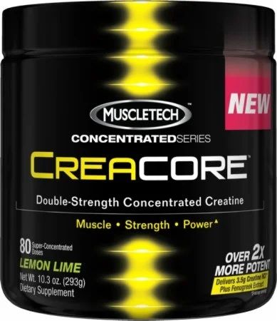 Лот: 3332823. Фото: 1. Creacore креатин от Muscletech... Спортивное питание, витамины
