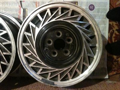 Лот: 3226920. Фото: 1. Диски r14. Диски