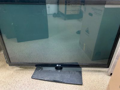 Лот: 20212850. Фото: 1. Два телевизора плазма samsung... Запчасти для телевизоров, видеотехники, аудиотехники