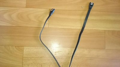 Лот: 5430994. Фото: 1. кабель 2. Шлейфы, кабели, переходники