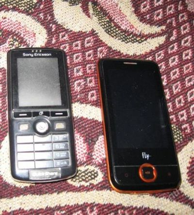 Лот: 1638777. Фото: 1. sony ericsson k 750. Кнопочные мобильные телефоны